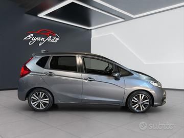 Honda Jazz 1.3 Elegance Navi ADAS