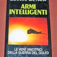 Armi intelligenti - Guerra del Golfo - illustrato