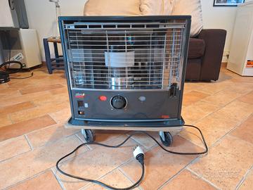 Zibro Kamin RS 145E