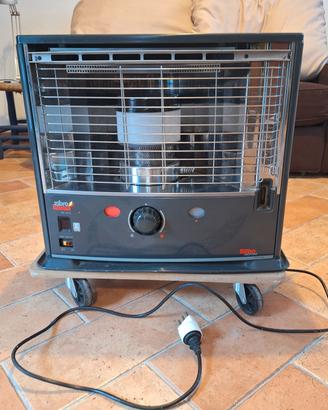 Zibro Kamin RS 145E