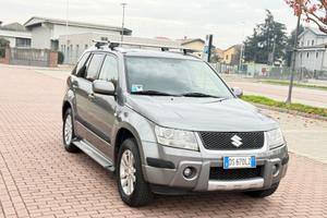 Suzuki Grand Vitara 1.9 DDiS 5 porte Executive