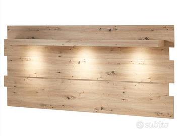 Pannello rivestimento legno