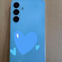 Samsung A16 pezzi di ricambio