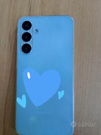 Samsung A16 pezzi di ricambio