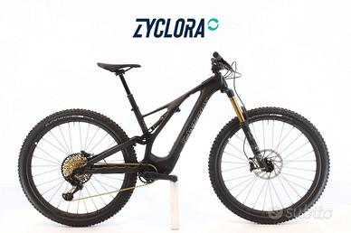 Specialized S-Works Turbo Levo SL XX1 t.M