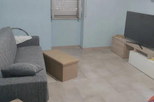 Indipendentemente Piano Terra