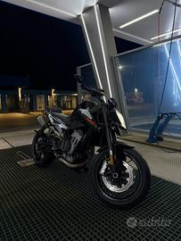Ktm duke 790