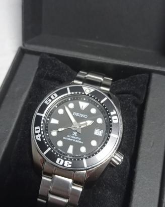 Seiko Sumo