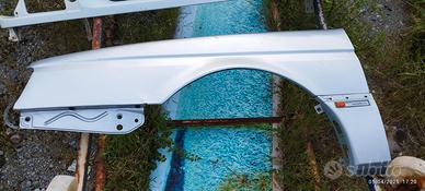 Alfa 164 parafanghi e paraurti