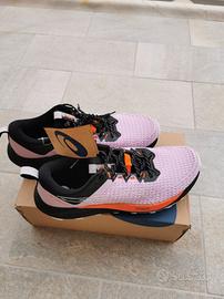 Scarpe Asics Gel Trabuco 13 Nuove