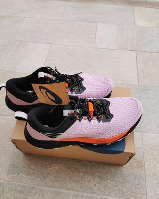 Scarpe Asics Gel Trabuco 13 Nuove