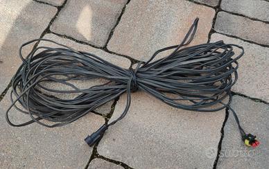 Automower husqvarna cavo alimentatore stazione ric