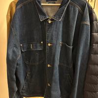 Giacca Jeans Ralph Lauren