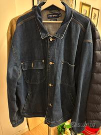 Giacca Jeans Ralph Lauren