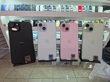 iPhone 15 128GB Usati