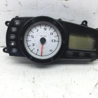 STRUMENTAZIONE CONTACHILOMETRI TACHIMETRO PIAGGIO 