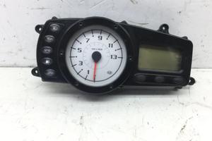 STRUMENTAZIONE CONTACHILOMETRI TACHIMETRO PIAGGIO 