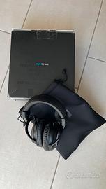 Cuffie Logitech G Pro X Gaming Headset (Cablata)