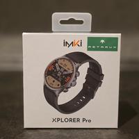 Imiki smartwatch Xplorer Pro nuovo