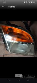 Ricambi Ford Fusion 