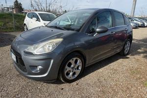 Citroen C3 1.4 HDi 70 Seduction