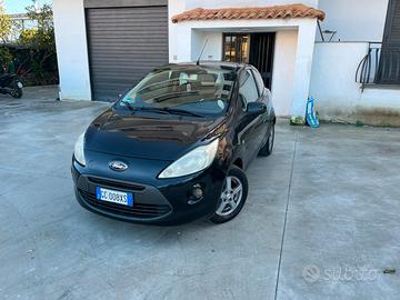 Ford ka 1.3 mjt TDCi