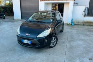 Ford ka 1.3 mjt TDCi