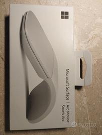 Microsoft ARC Mouse: Nuovo mai usato