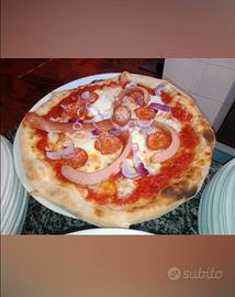 PIZZAIOLO 