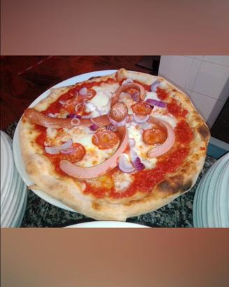 PIZZAIOLO 