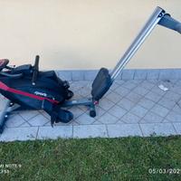 Vogatore sport plus magnetico