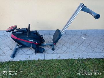 Vogatore sport plus magnetico