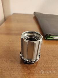 Corpetto shimano per rulli elite