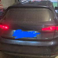 fari posteriori fiat tipo