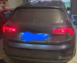 fari posteriori fiat tipo