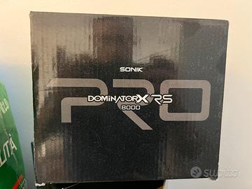 Mulinelli carpfishing sonik