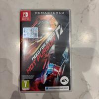 Need For Speed, Nintendo Switch