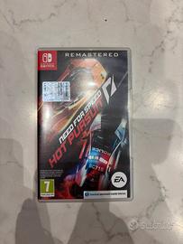 Need For Speed, Nintendo Switch