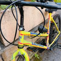 Mountain bike come nuova a Roma