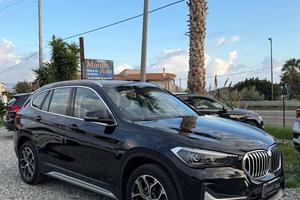 Bmw X1 sDrive18d xLine con tetto apribile