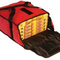 BORSA TERMICA AD ALTO ISOLAMENTO PER CARTONI PIZZA
