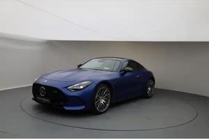 MERCEDES-BENZ AMG GT 63 4Matic +
