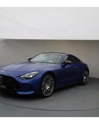 MERCEDES-BENZ AMG GT 63 4Matic +