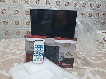stereo auto 7 pollici 