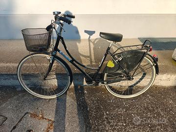 Bicicletta Bottecchia