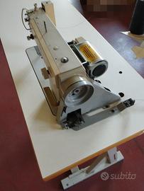 Rasafilo + etichettatrici