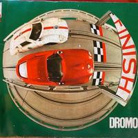 Gioco in scatola Polistil Dromocar macchinine