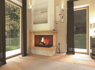 Camini - Camino Gallipoli