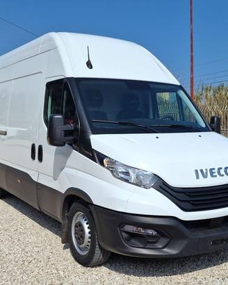 IVECO DAILY 35S16 P FURGONE PASSO LUNGO TETTO H3