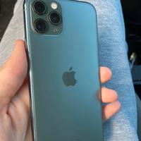 Iphone 11 pro 64gb